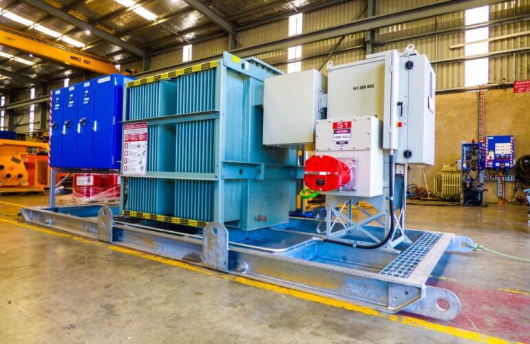 Granboi Engineering Electrical