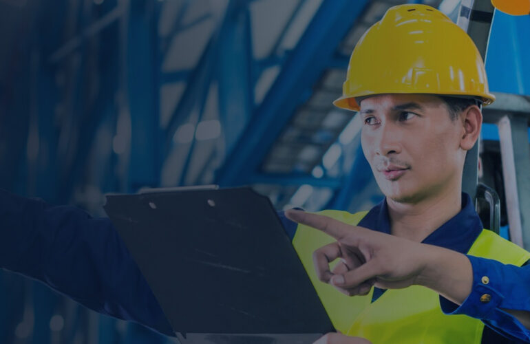 Granboi Engineering Project Management